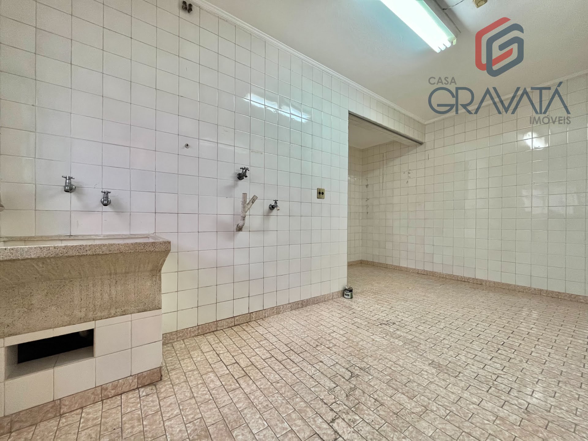 Casa à venda com 3 quartos, 1 suíte, 3 vagas e 213m² no Centro, Santo André (SP) — foto 19 de 23