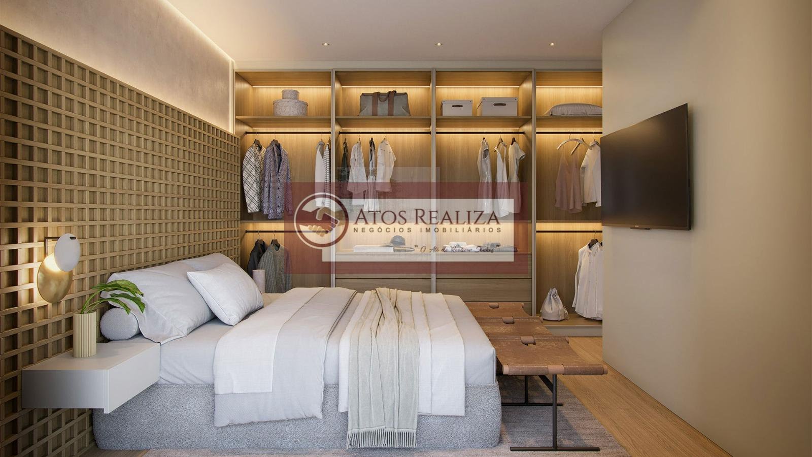Apartamento à venda com 3 quartos, 3 suítes, 2 vagas e 131m² no Campo Belo, São Paulo (SP) — foto 18 de 20