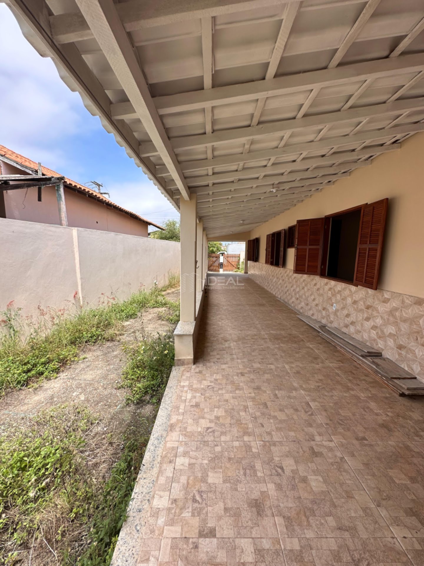 Casa à venda com 3 quartos, 1 suíte, 2 vagas e 180m² no Grussaí, São João da Barra (RJ) — foto 24 de 29
