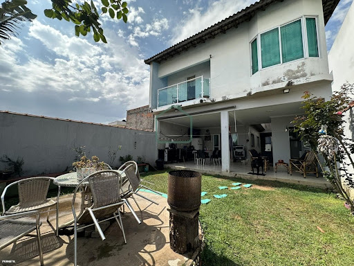 Casa para Locação em Poá / SP no bairro Centro 