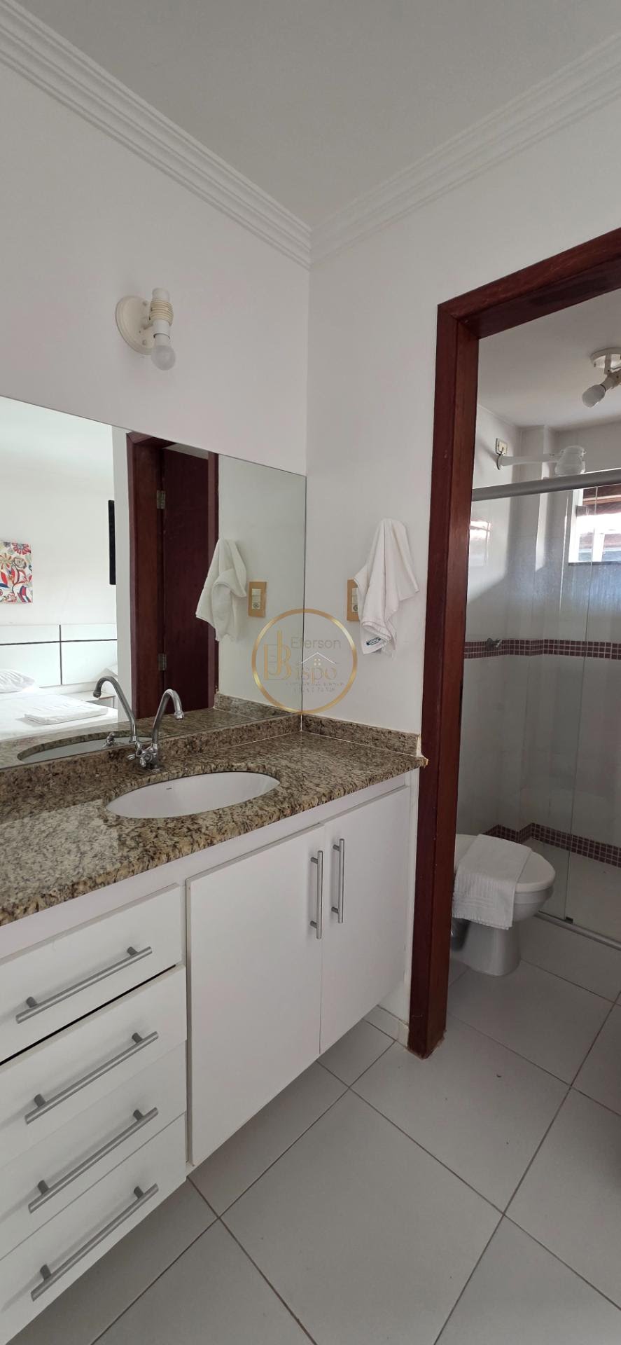 Apartamento à venda com 3 quartos, 3 suítes, 1 vaga e 100m² no Praia de Taperapuã, Porto Seguro (BA) — foto 12 de 26