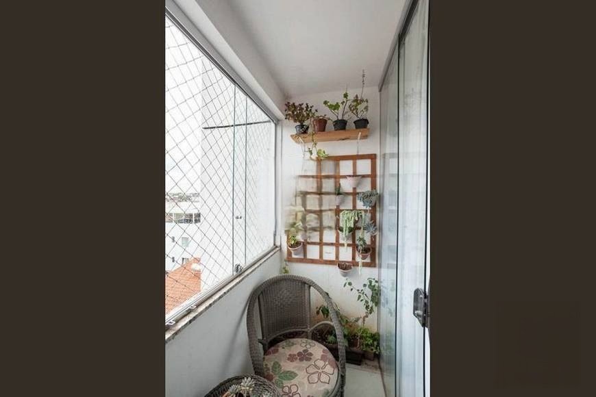 Apartamento à venda com 3 quartos, 1 suíte, 2 vagas e 75m² no Planalto, Belo Horizonte (MG) — foto 8 de 16