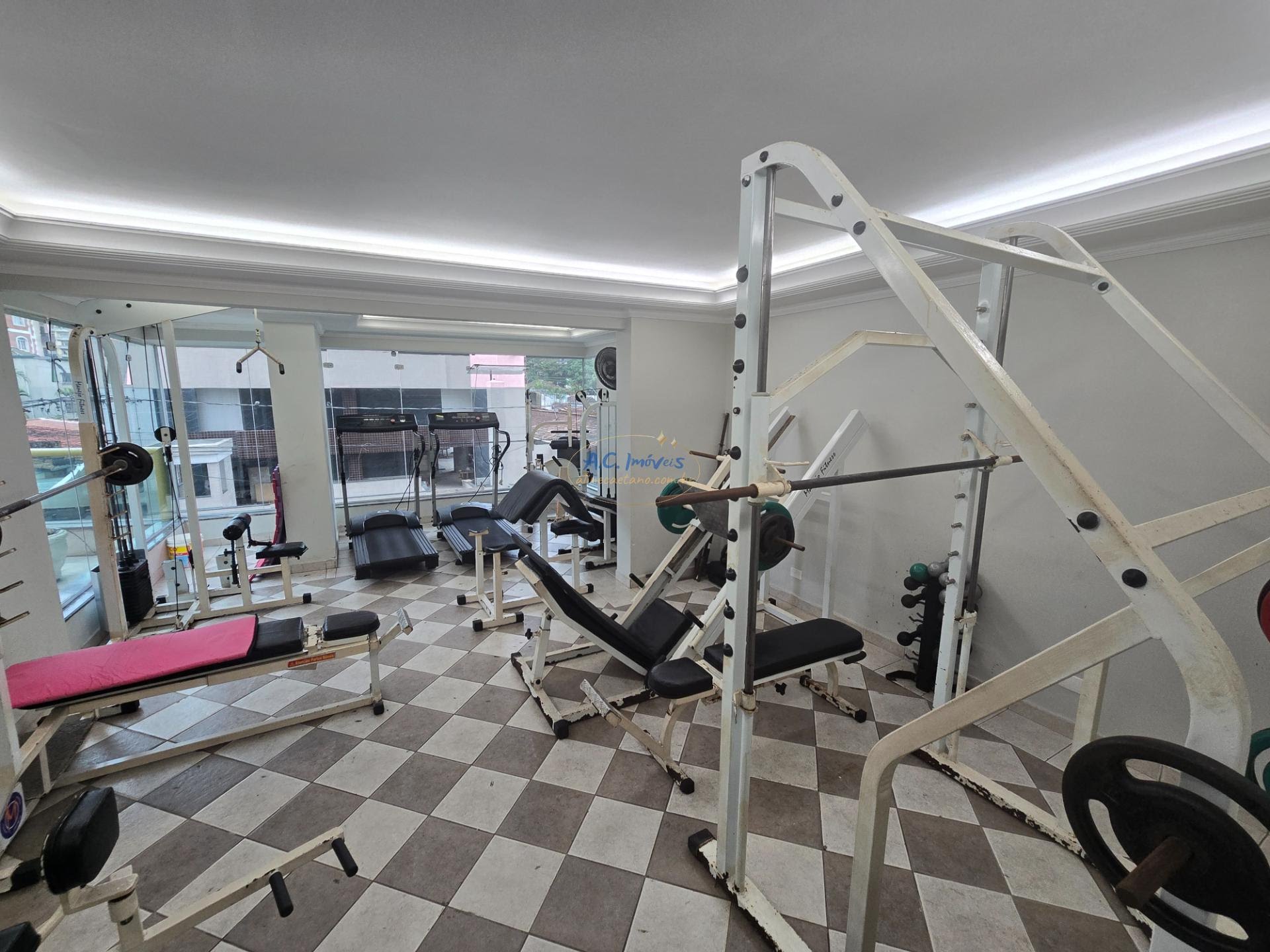 Apartamento à venda com 3 quartos, 2 suítes, 2 vagas e 139m² no Vila Tupi, Praia Grande (SP) — foto 22 de 27