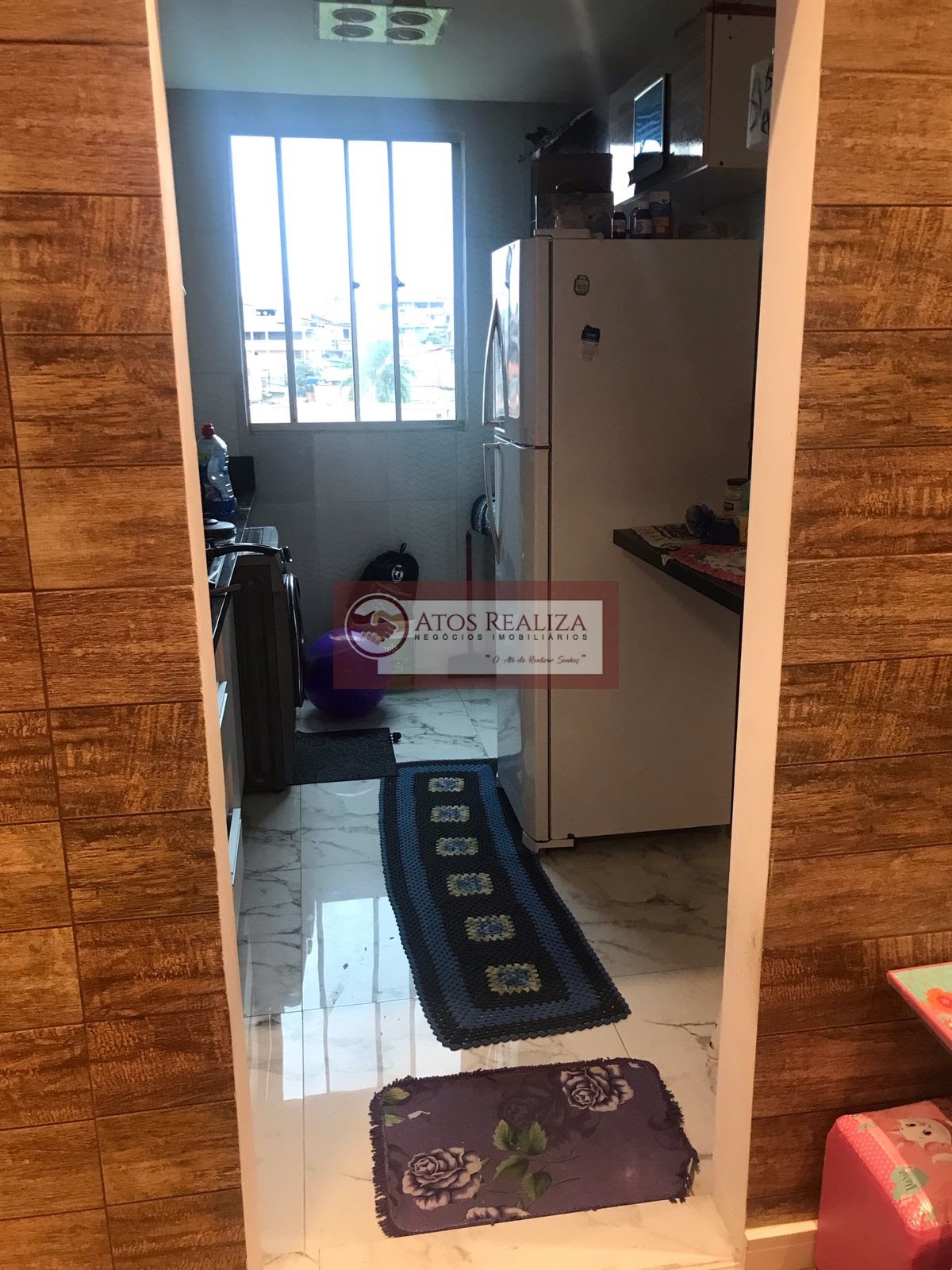 Apartamento à venda com 2 quartos, 1 banheiro, 1 vaga e 46m² no Jardim Novo Jau, São Paulo (SP) — foto 8 de 28