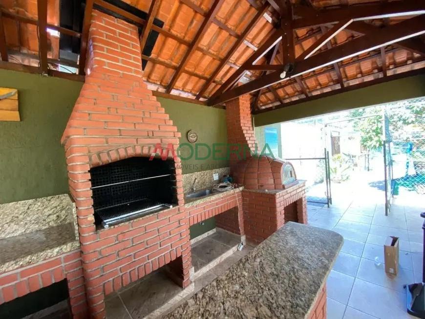 Apartamento à venda com 2 quartos, 1 banheiro, 1 vaga e 48m² no Paulicéia, São Bernardo do Campo (SP) — foto 19 de 19