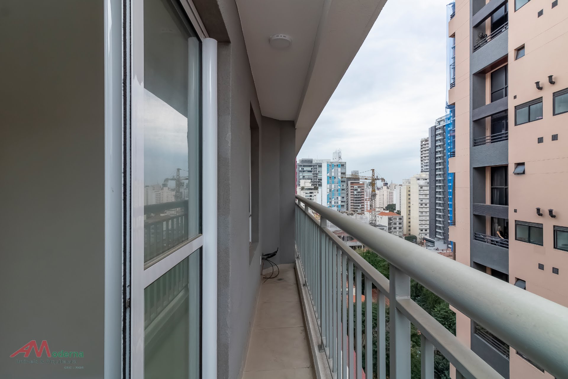 Studio à venda com 1 quarto, 1 banheiro e 30m² no Pinheiros, São Paulo (SP) — foto 12 de 30