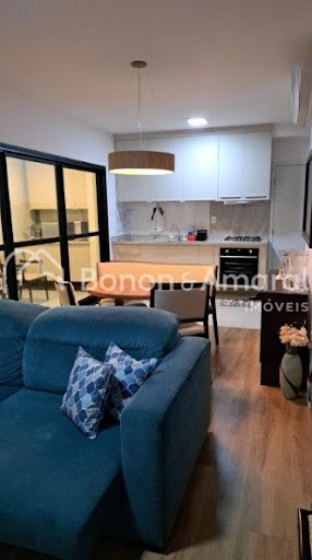 Apartamento, 3 quartos, 98 m² - Foto 2