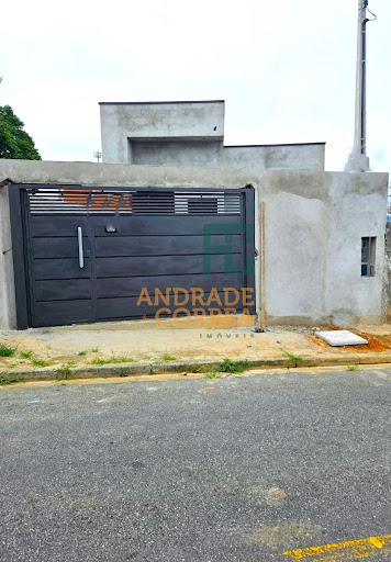 Casa Térrea Nova à Venda – Mogi Moderno
