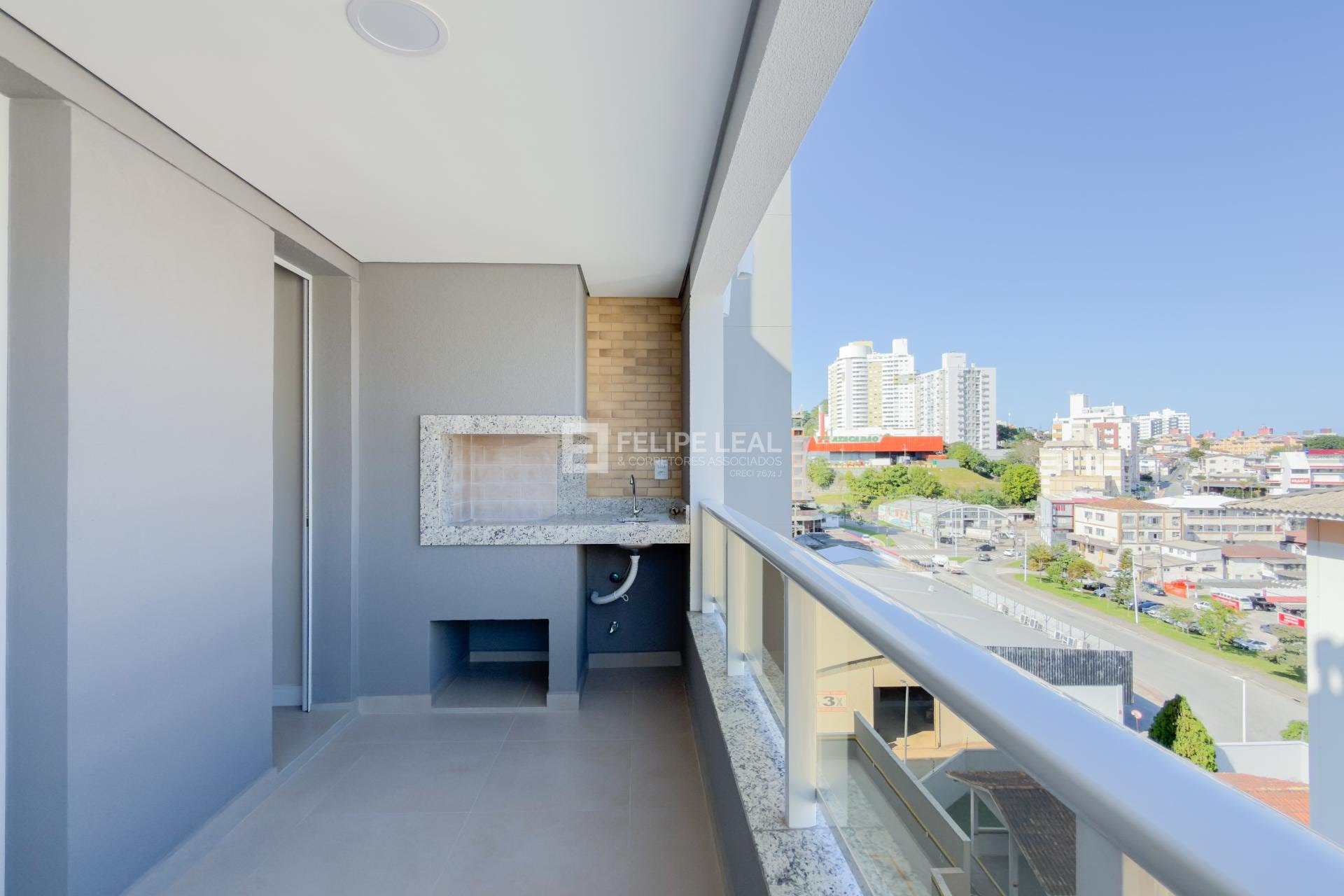 Neo-Continente-Residence
