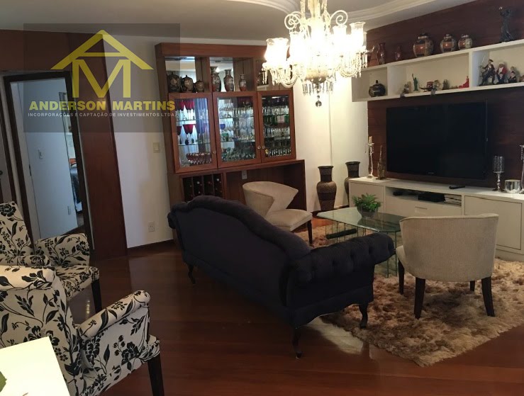 Apartamento à venda com 4 quartos, 6 banheiros, 3 vagas e 480m² no Praia da Costa, Vila Velha (ES) — foto 13 de 20