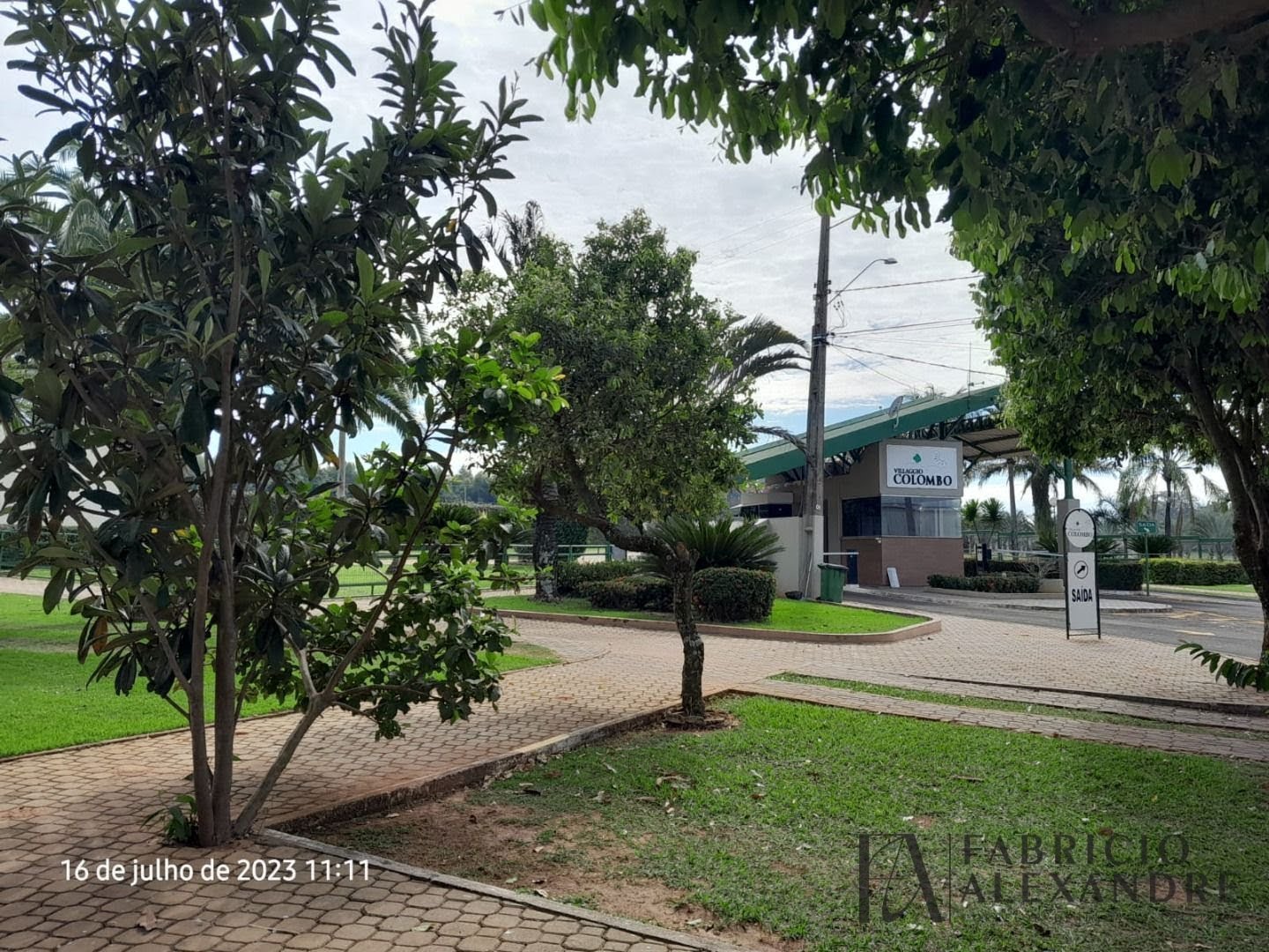 Terreno à venda com 450m² de terreno no Villagio Colombo, Mendonça (SP) — foto 19 de 30