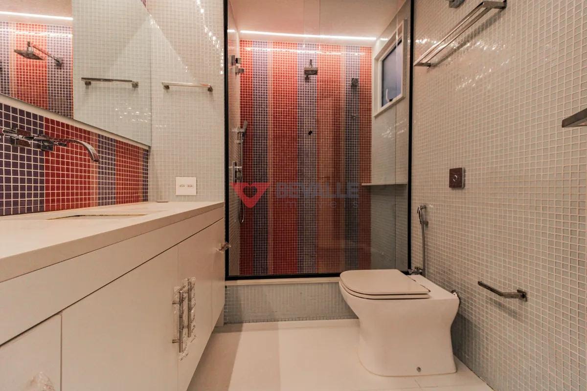 Apartamento à venda com 3 quartos, 1 suíte, 1 vaga e 197m² no Lagoa, Rio de Janeiro (RJ) — foto 20 de 30