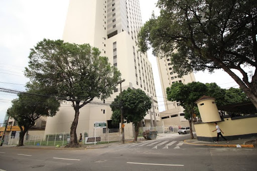 Ed. Grand Tower Boa Vista para venda