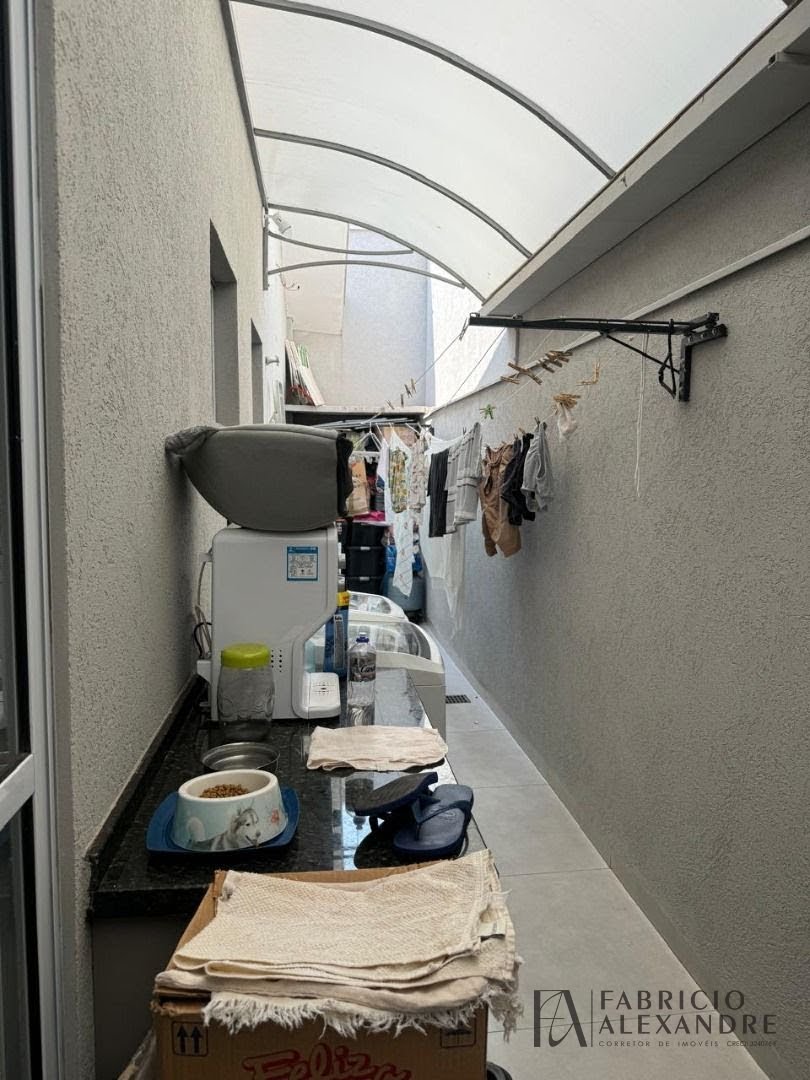 Casa à venda com 3 quartos, 3 suítes, 2 vagas e 194m² no Jardim Palmeira, Bady Bassitt (SP) — foto 10 de 23
