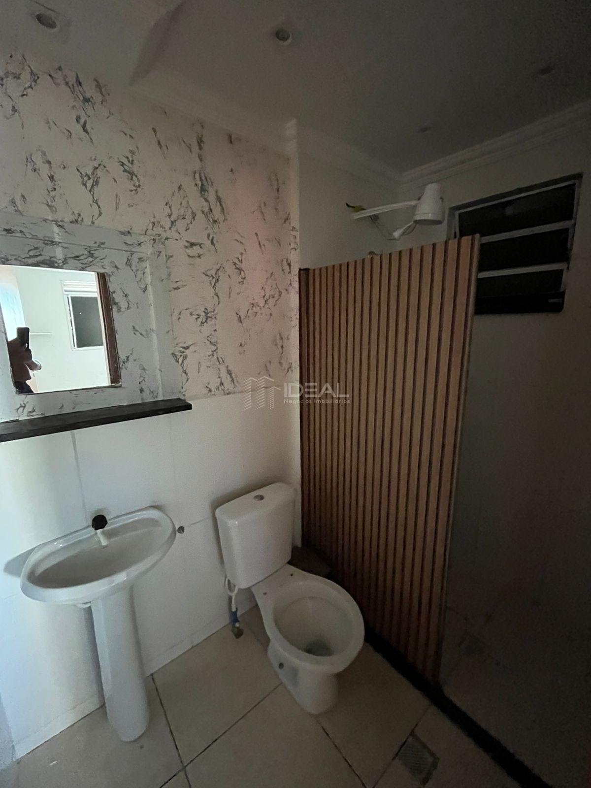 Apartamento à venda com 2 quartos, 1 banheiro, 1 vaga e 43m² no Novo Jockey, Campos dos Goytacazes (RJ) — foto 11 de 11