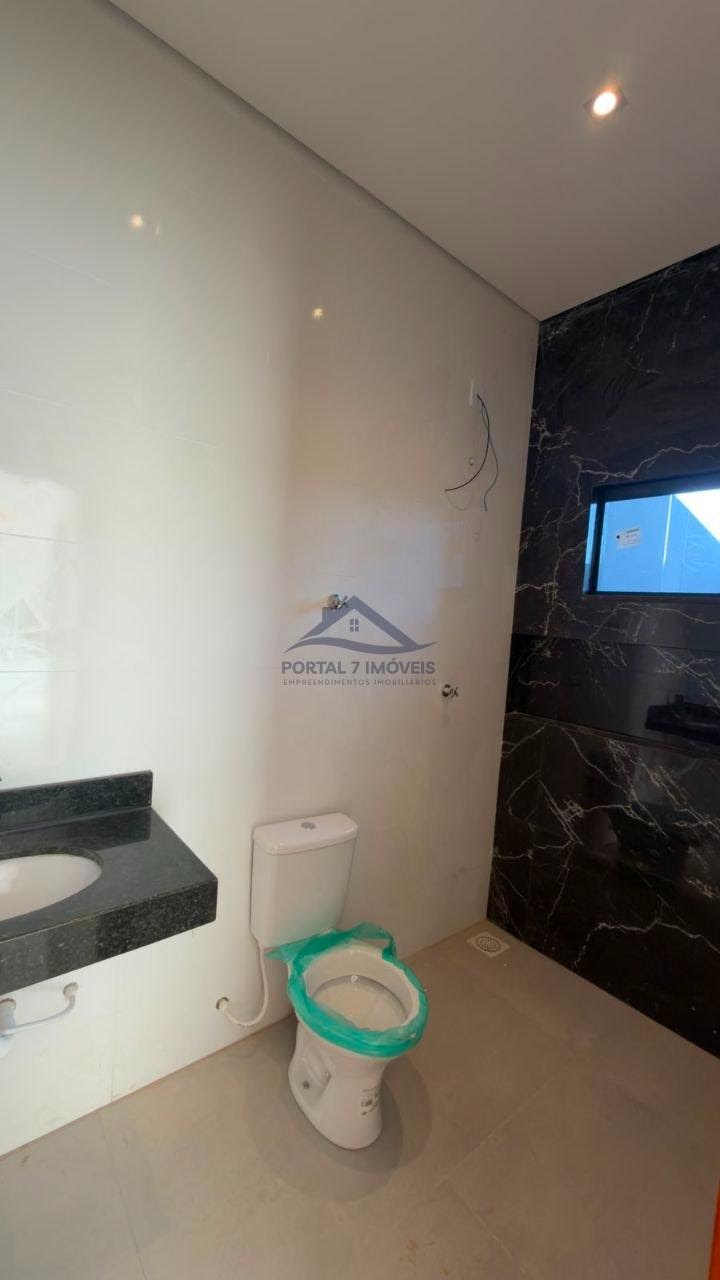 Casa à venda com 2 quartos, 1 suíte, 2 vagas e 70m² no Golden Ville, Sete Lagoas (MG) — foto 5 de 8
