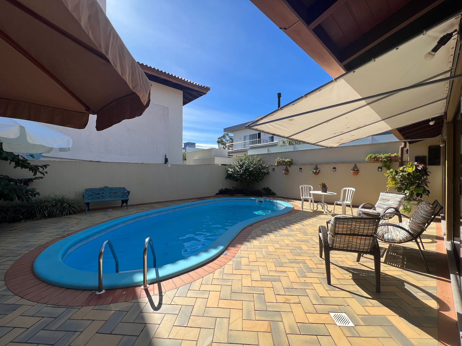Casa à venda com 1 quarto, 3 suítes, 2 vagas e 450m² no Jurerê Internacional, Florianópolis (SC) — foto 30 de 30