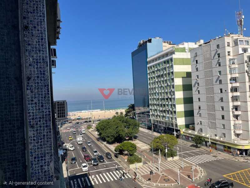 Apartamento à venda com 1 banheiro e 28m² no Copacabana, Rio de Janeiro (RJ) — foto 19 de 20