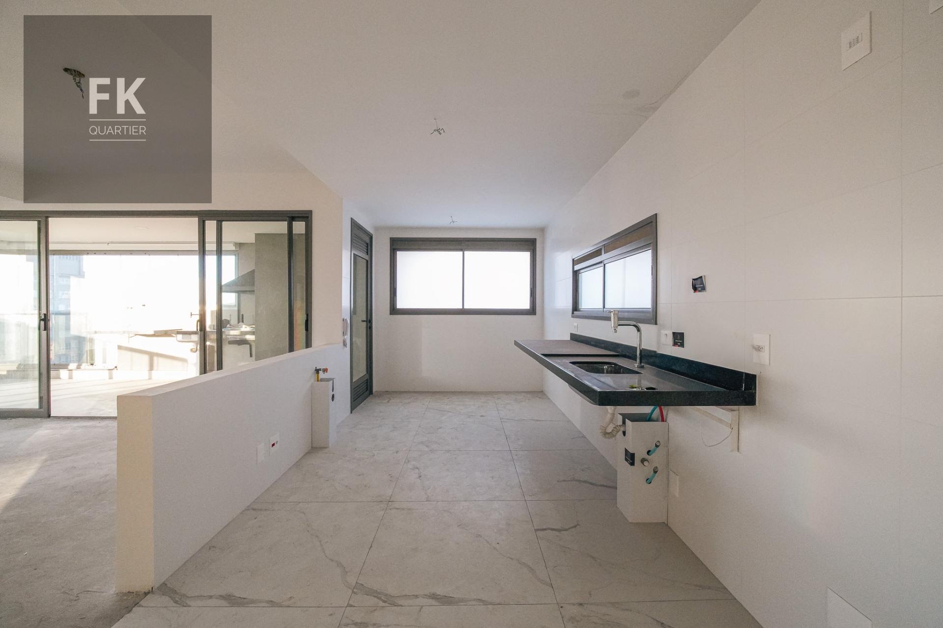 Apartamento à venda com 4 quartos, 4 suítes, 4 vagas e 244m² no Alphaville, Barueri (SP) — foto 11 de 28