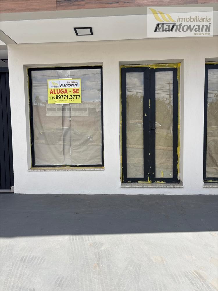 Comercial para alugar com 76m² no Chácara Junqueira, Tatuí (SP) — foto 2 de 8