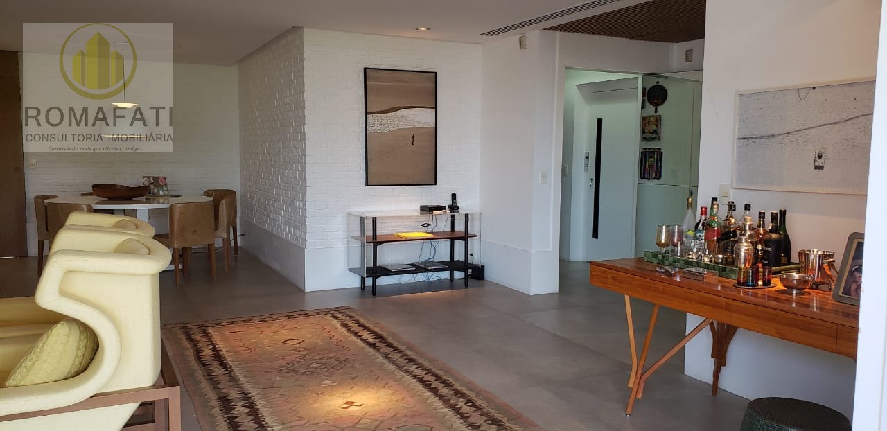 Cobertura à venda com 4 quartos, 4 suítes, 4 vagas e 500m² no Barra da Tijuca, Rio de Janeiro (RJ) — foto 3 de 29