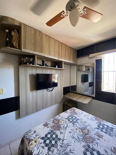 Apartamento à venda com 3 quartos, 1 suíte, 1 vaga e 64m² no Encruzilhada, Recife (PE) — foto 22 de 25