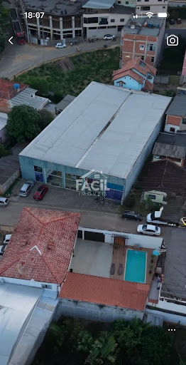 Ponto Comercial à Venda em São Luiz - 860m² | R$ 4,5 Mi