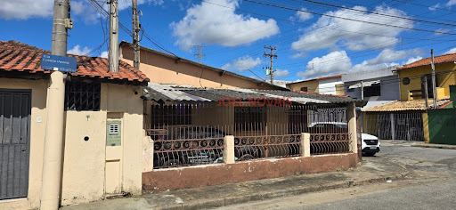 Casa Térrea Residencial ou Comercial em Vila Cidinha  -  Mogi das Cruzes