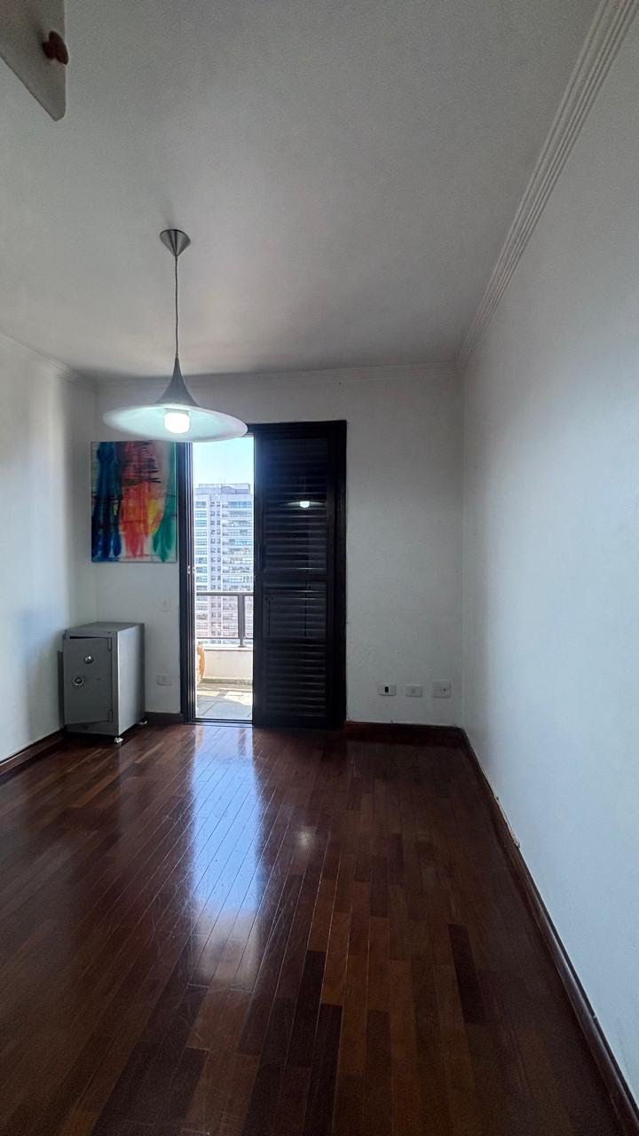 Apartamento para alugar com 3 quartos, 2 suítes, 4 vagas e 222m² no Vila Clementino, São Paulo (SP) — foto 12 de 30
