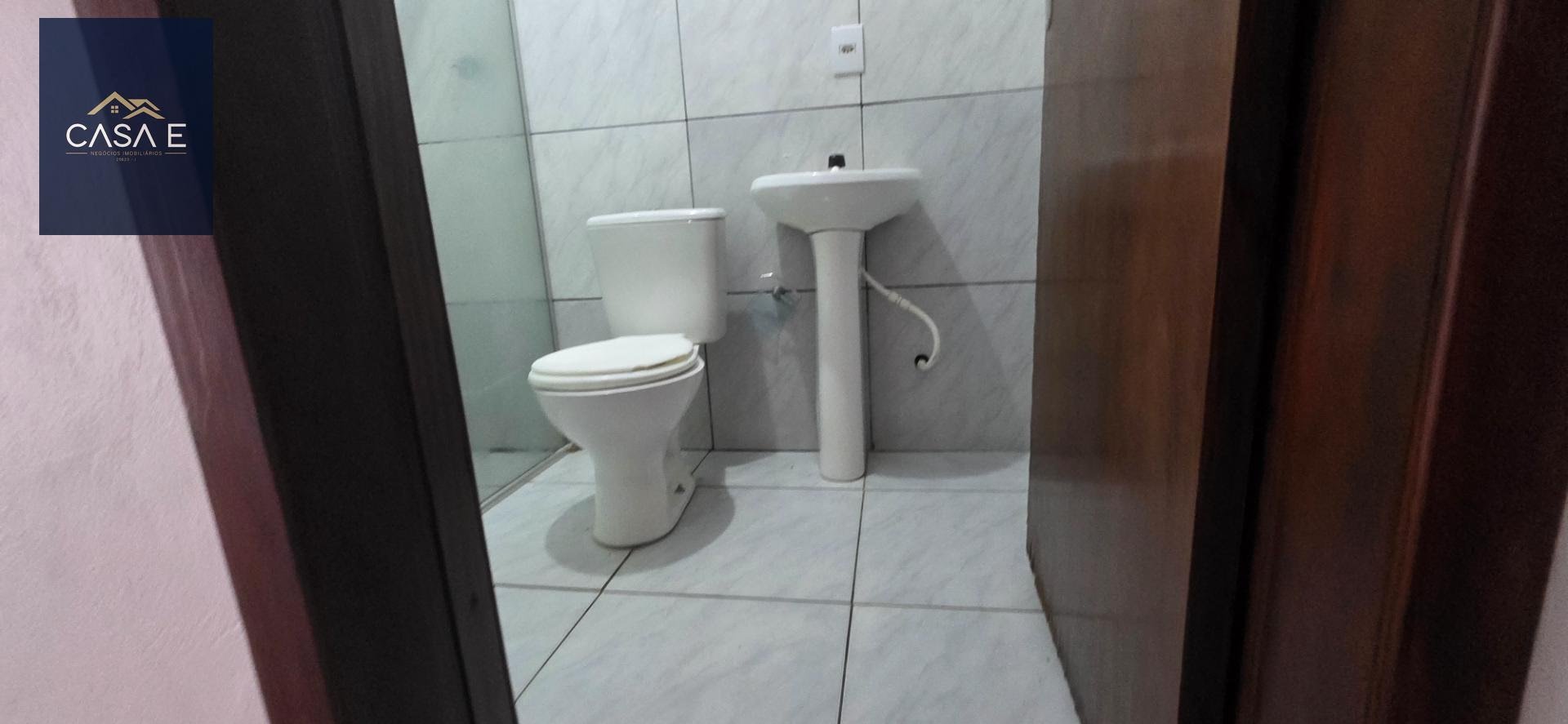 Casa para alugar com 2 quartos, 1 banheiro, 1 vaga e 54m² no Lambari, Ijuí (RS) — foto 10 de 30