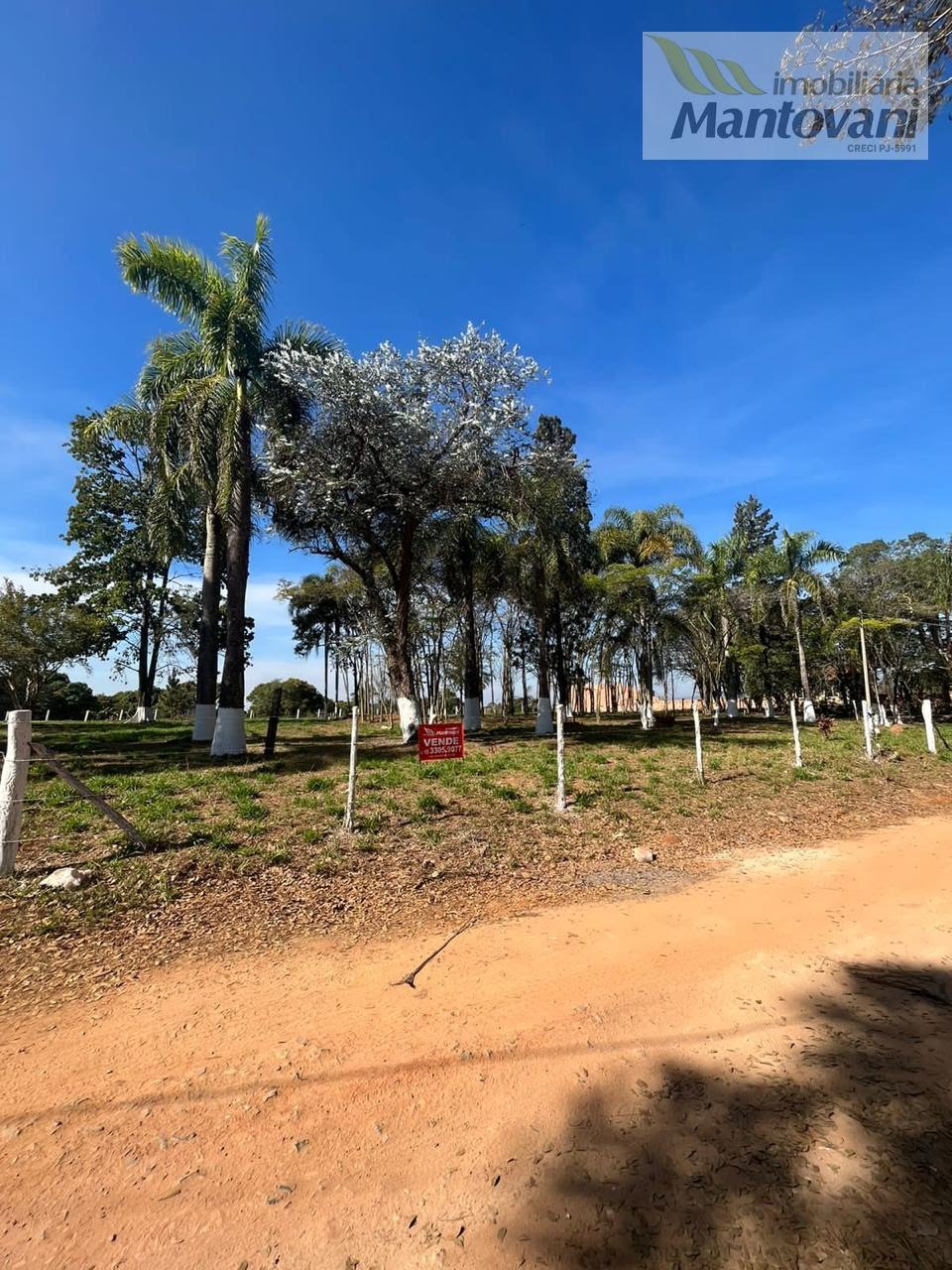 Terreno à venda com 4000m² de terreno no Bairro dos Mirandas, Tatuí (SP) — foto 5 de 11