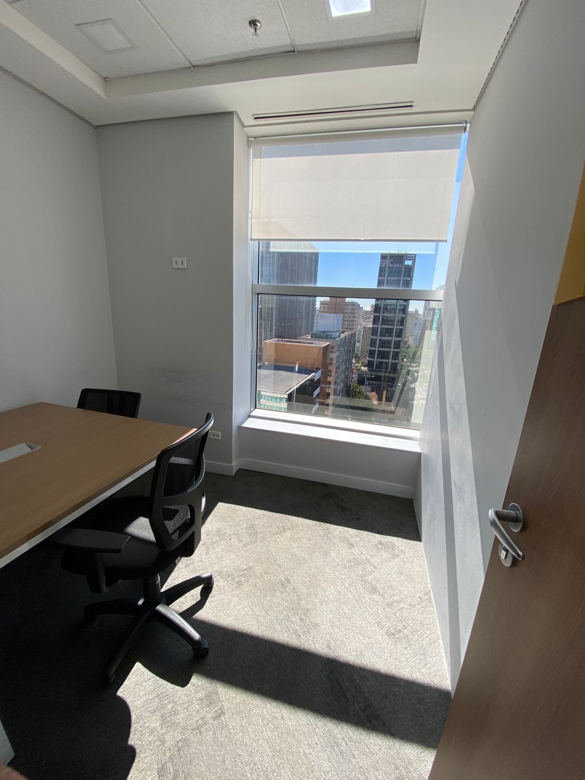 Andar Corporativo para Locação Alameda Santos, Jardim Paulista/SP