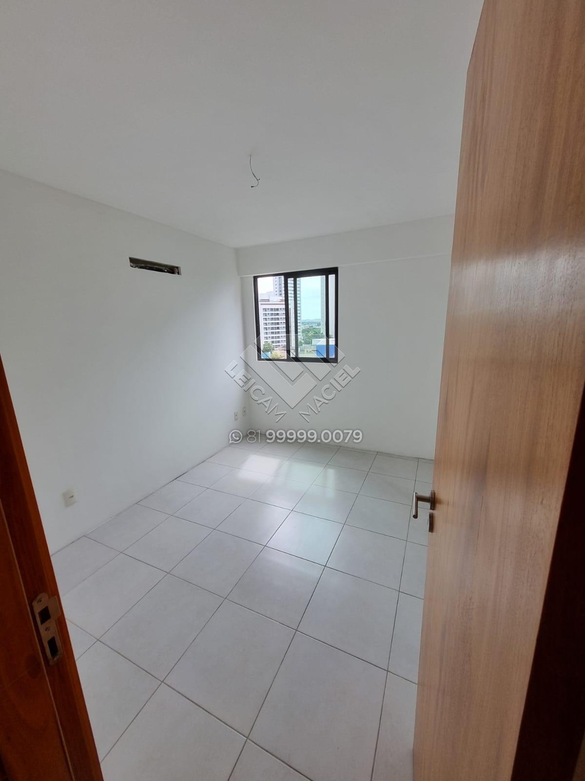 Apartamento à venda com 4 quartos, 2 suítes, 2 vagas e 129m² no Rosarinho, Recife (PE) — foto 7 de 25