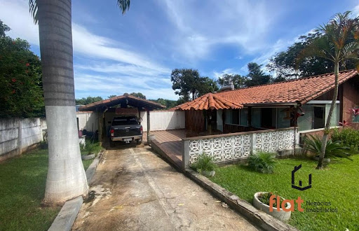 Chácara à venda em Córrego do Barro, Pará de Minas, 2 Quartos