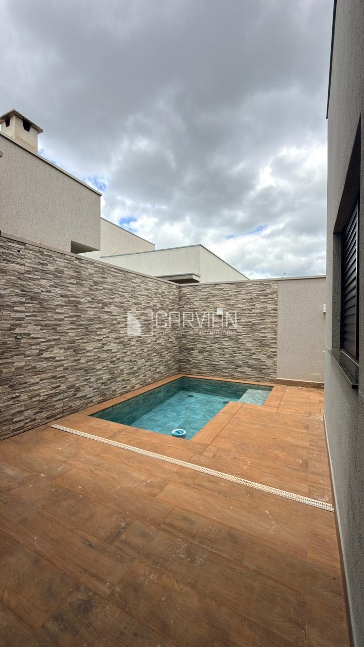 Casa à venda com 3 quartos, 1 suíte, 4 vagas e 148m² no Bonfim Paulista, Ribeirão Preto (SP) — foto 24 de 30