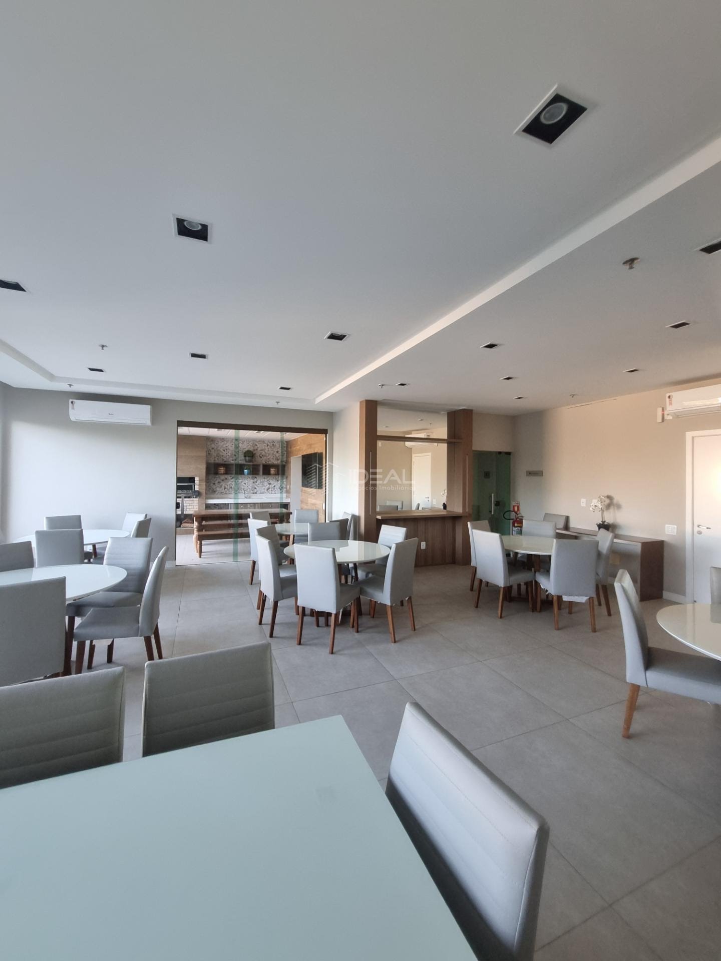 Apartamento à venda com 3 quartos, 2 suítes, 2 vagas e 142m² no Parque Flamboyant, Campos dos Goytacazes (RJ) — foto 14 de 16