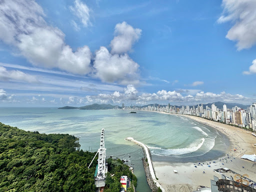 Italian Residence | Vista Mar | Balneário Camboriú/SC