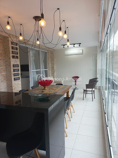 Apartamento, 3 quartos, 158 m² - Foto 2