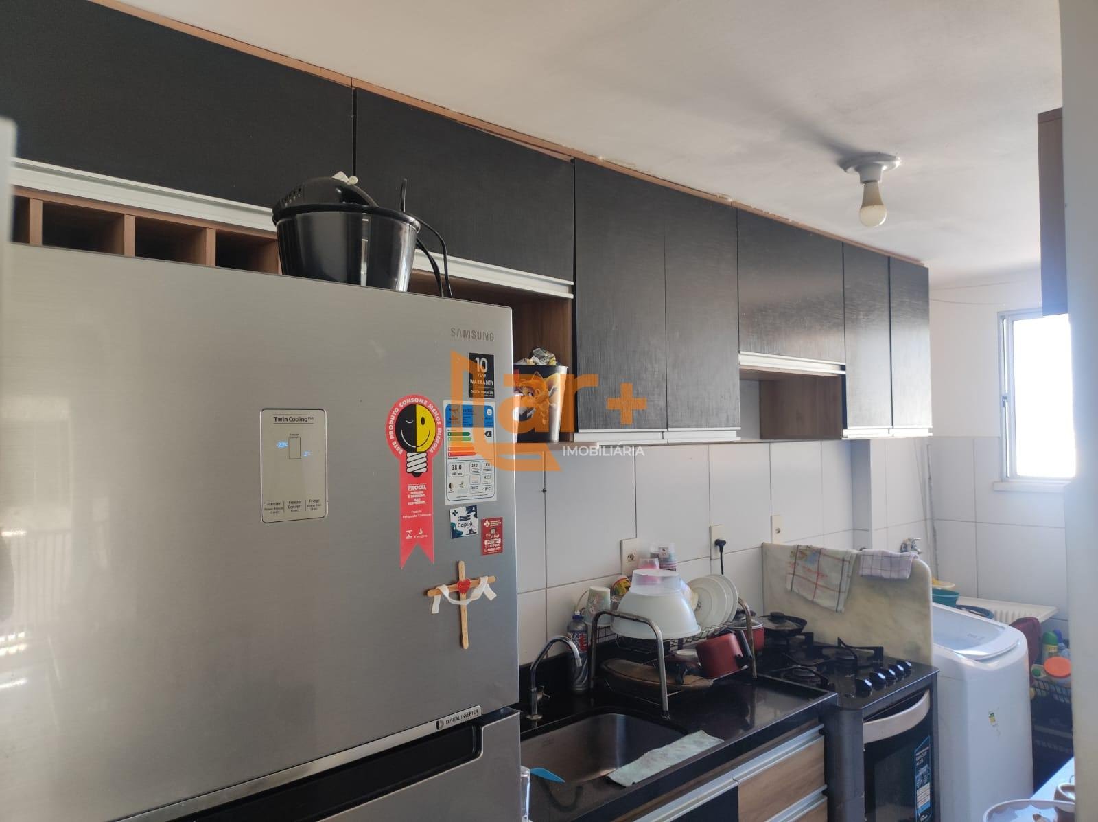Apartamento à venda com 3 quartos, 1 banheiro, 1 vaga e 58m² no Alamedas da Barra, Barra dos Coqueiros (SE) — foto 10 de 30