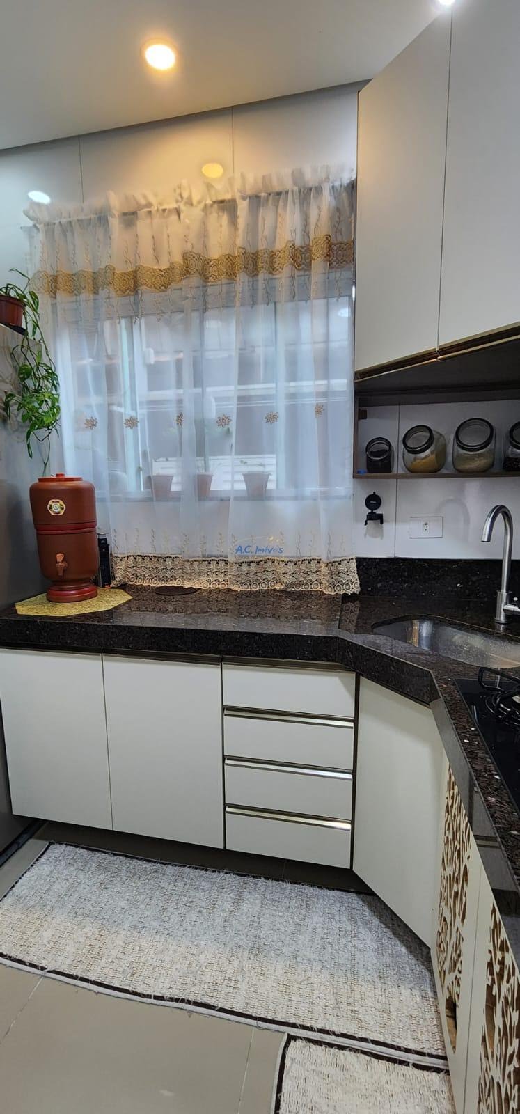 Casa à venda com 2 quartos, 1 suíte, 1 vaga e 70m² no Jardim Imperador, Praia Grande (SP) — foto 17 de 30