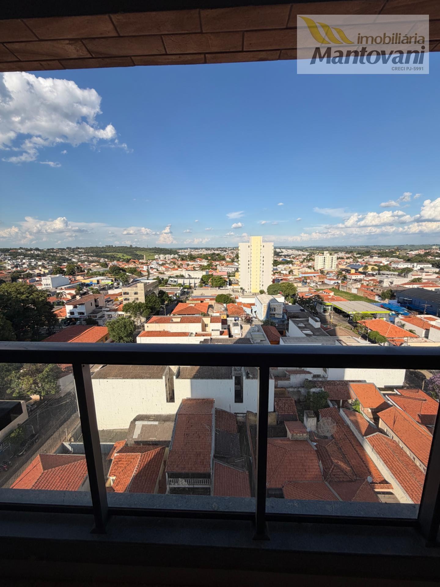 Apartamento à venda com 1 quarto, 1 suíte e 1 vaga no Centro, Tatuí (SP) — foto 28 de 30