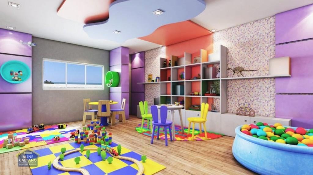 Apartamento à venda com 2 quartos, 1 suíte, 2 vagas e 76m² no Guilhermina, Praia Grande (SP) — foto 11 de 30