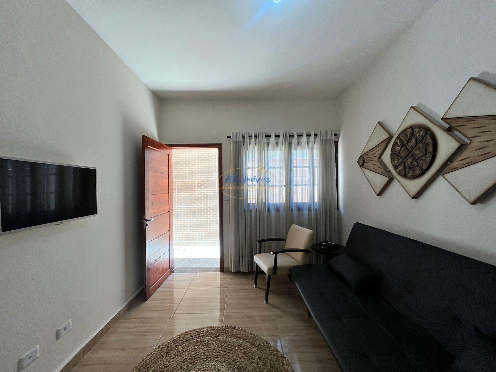 Casa à venda com 2 quartos, 1 suíte, 3 vagas e 105m² no Vila Tupi, Praia Grande (SP) — foto 11 de 30