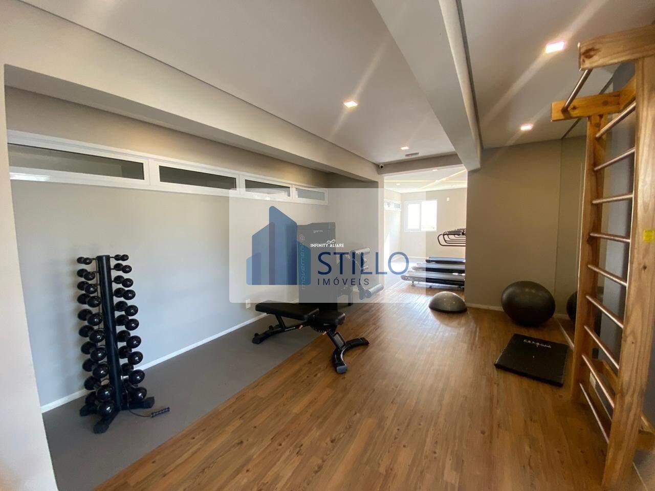 Apartamento à venda com 2 quartos, 1 banheiro e 38m² no Jardim Analia Franco, São Paulo (SP) — foto 23 de 30