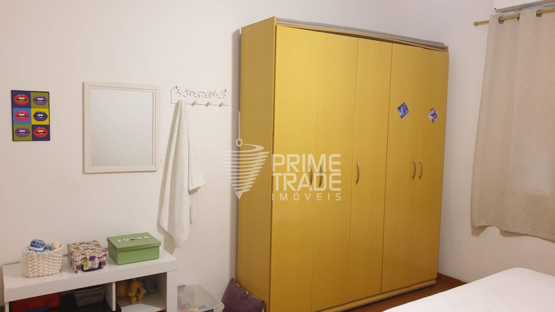 Apartamento à venda com 3 quartos, 2 banheiros, 1 vaga e 80m² no Embaré, Santos (SP) — foto 16 de 19