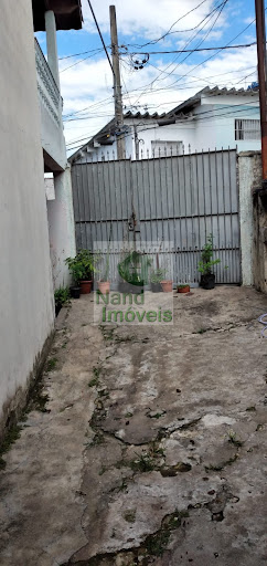 Sobrado em Vila Formosa - São Paulo, SP