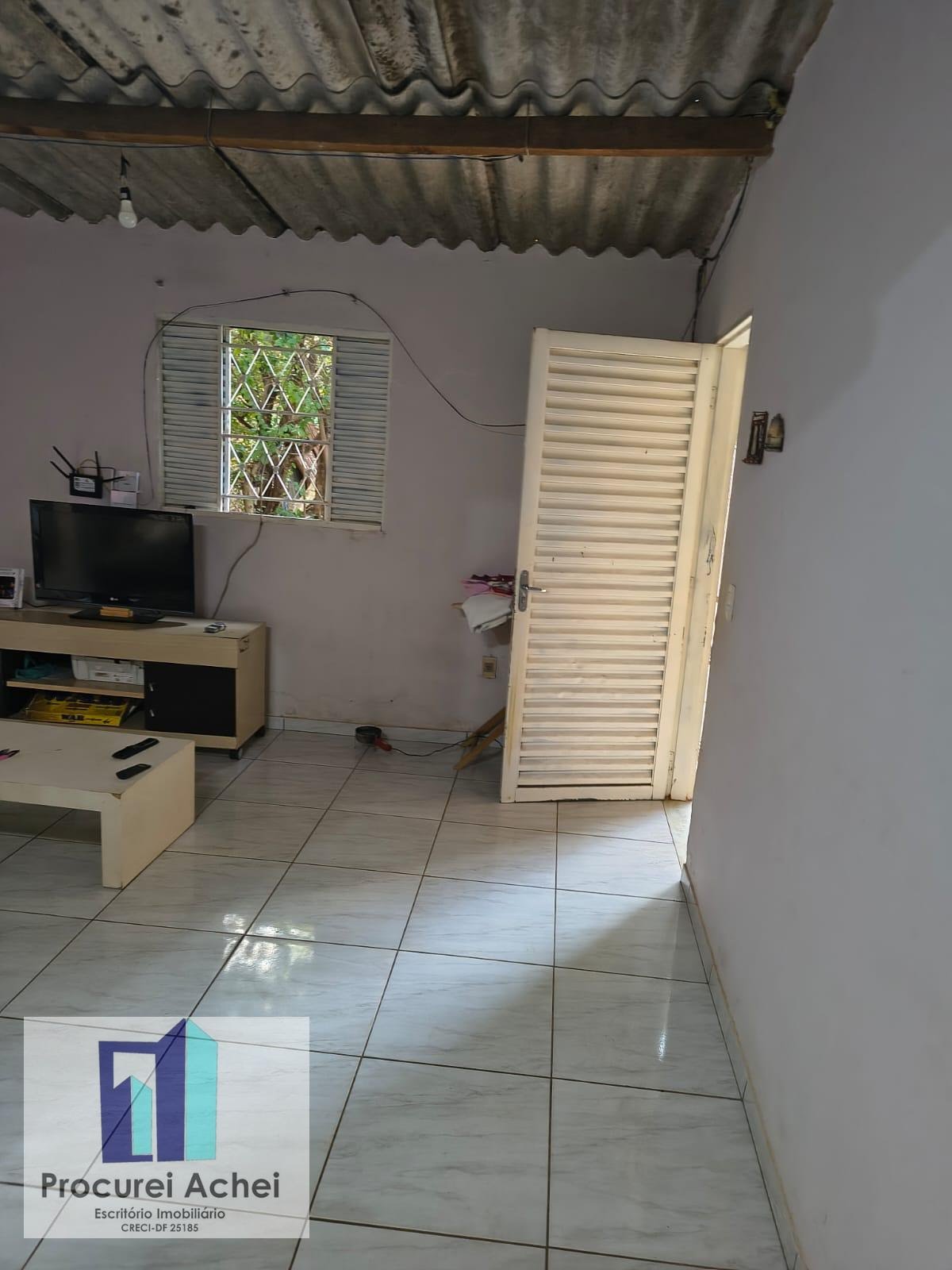 Casa à venda com 2 quartos, 1 banheiro, 4 vagas e 356m² no Arapoanga (planaltina), Brasília (DF) — foto 8 de 9