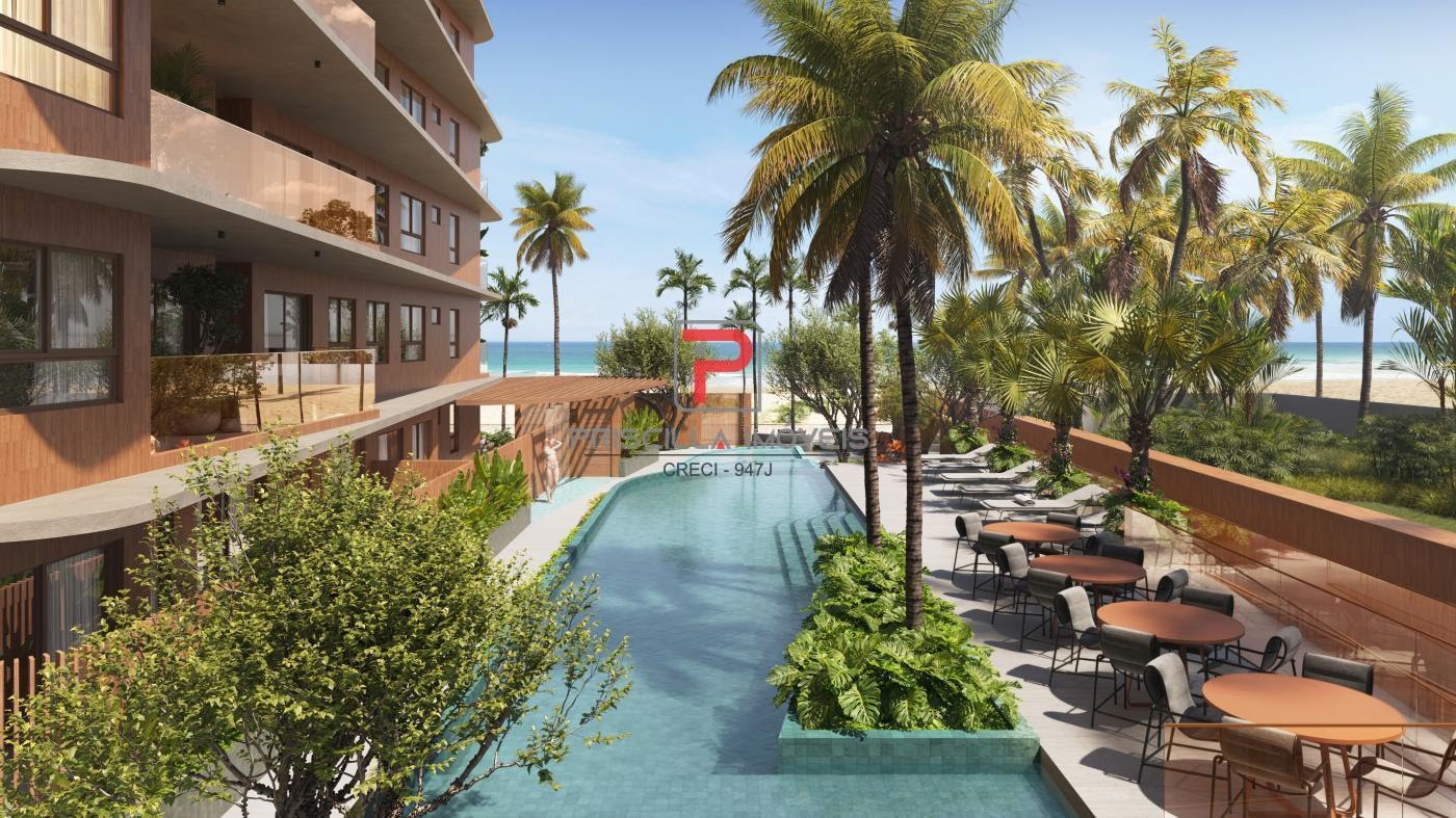 Apartamento à venda com 2 quartos, 2 suítes, 2 vagas e 77m² no Praia Formosa, Cabedelo (PB) — foto 7 de 30
