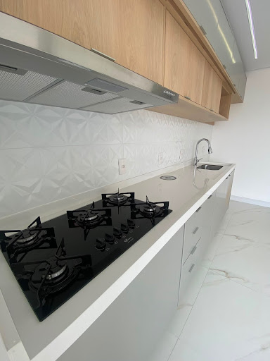 Apartamento padrao em Centro  -  Mogi das Cruzes