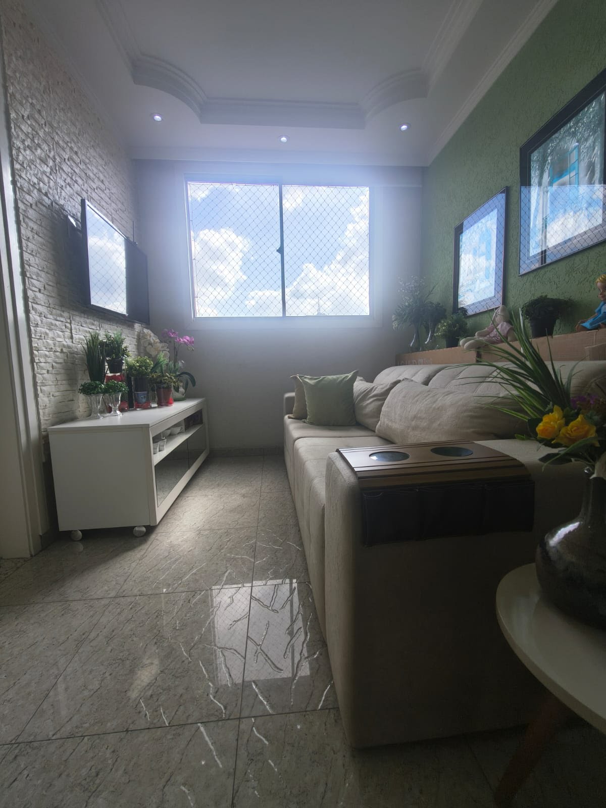 Apartamento à venda com 2 quartos, 1 banheiro, 1 vaga e 45m² no Vila Clarice, São Paulo (SP) — foto 14 de 30